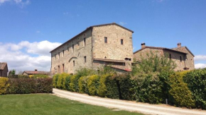 Country Home in Tuscany